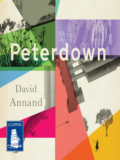Cover image for Peterdown